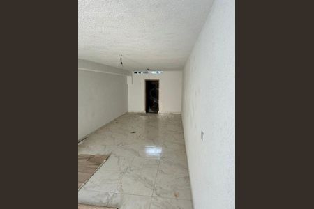 Casa à venda com 3 quartos, 150m² em Campo Grande, São Paulo