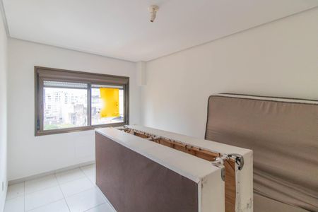 Quarto de apartamento para alugar com 1 quarto, 43m² em Centro Histórico, Porto Alegre