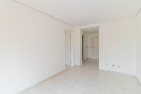 Sala de apartamento para alugar com 1 quarto, 43m² em Centro Histórico, Porto Alegre