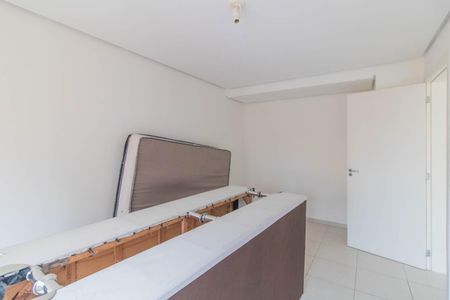 Quarto de apartamento para alugar com 1 quarto, 43m² em Centro Histórico, Porto Alegre