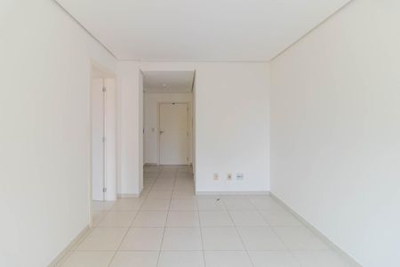 Sala de apartamento para alugar com 1 quarto, 43m² em Centro Histórico, Porto Alegre