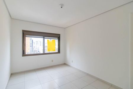 Sala de apartamento para alugar com 1 quarto, 43m² em Centro Histórico, Porto Alegre