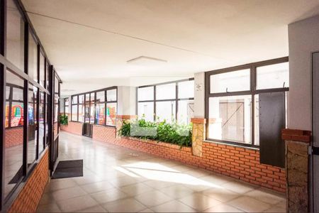 Apartamento à venda com 126m², 2 quartos e 2 vagasÁrea comum