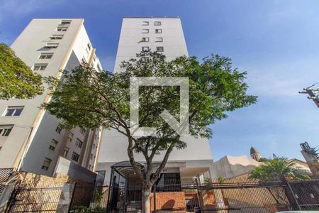 Apartamento à venda com 126m², 2 quartos e 2 vagasFachada