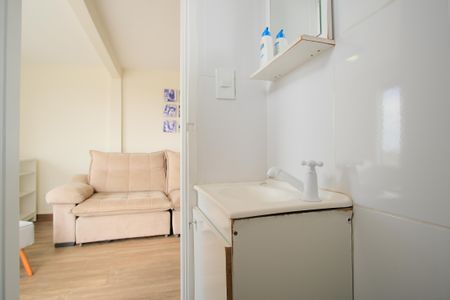 Apartamento à venda com 126m², 2 quartos e 2 vagasCobertura - Lavabo