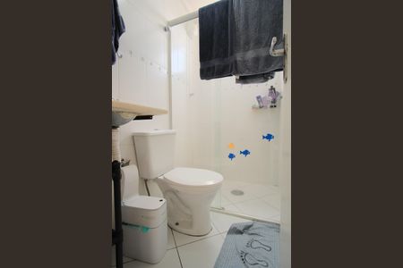 Apartamento à venda com 126m², 2 quartos e 2 vagasBanheiro