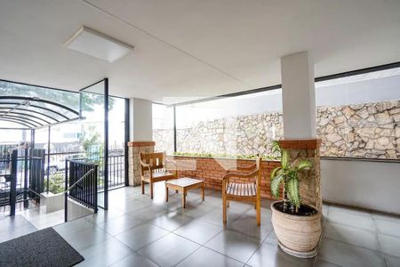 Apartamento à venda com 126m², 2 quartos e 2 vagasÁrea comum