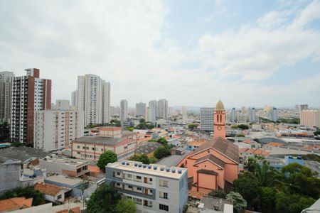 Apartamento à venda com 126m², 2 quartos e 2 vagasVista do Terraço