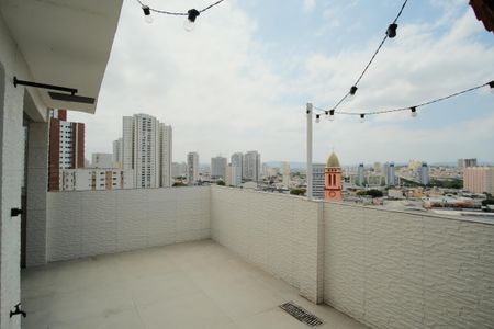 Apartamento à venda com 126m², 2 quartos e 2 vagasTerraço