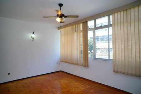 Sala de apartamento para alugar com 3 quartos, 126m² em Boa Viagem, Niterói