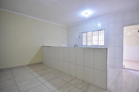 Sala de casa para alugar com 2 quartos, 60m² em Jardim Boa Vista (zona Oeste), São Paulo