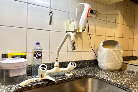 Casa à venda com 358m², 5 quartos e 4 vagas Casa à venda com 358m², 5 quartos e 4 vagasCozinha -Casa 2