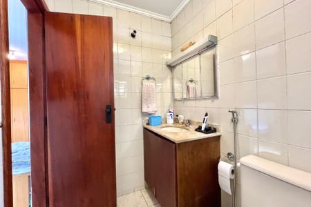 Casa à venda com 358m², 5 quartos e 4 vagas Casa à venda com 358m², 5 quartos e 4 vagasBanheiro da Suíte -Casa 2