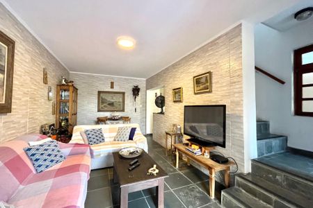 Casa à venda com 358m², 5 quartos e 4 vagas Casa à venda com 358m², 5 quartos e 4 vagasSala 2