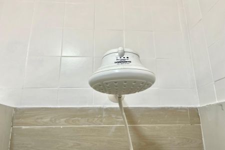 Casa à venda com 358m², 5 quartos e 4 vagas Casa à venda com 358m², 5 quartos e 4 vagasBanheiro 1