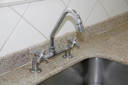 Casa de condomínio para alugar com 250m², 3 quartos e 2 vagasCozinha