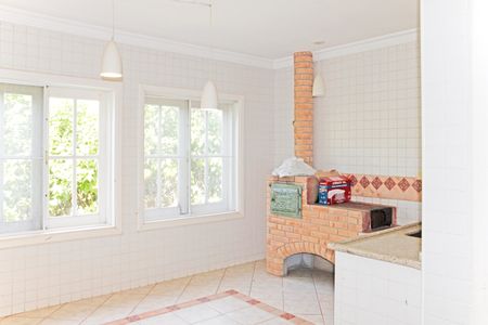 Casa de condomínio para alugar com 250m², 3 quartos e 2 vagasEspaço Gourmet