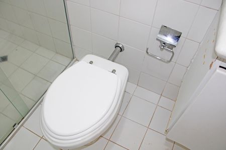 Casa de condomínio para alugar com 250m², 3 quartos e 2 vagasBanheiro 