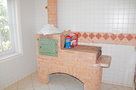 Casa de condomínio para alugar com 250m², 3 quartos e 2 vagasEspaço Gourmet