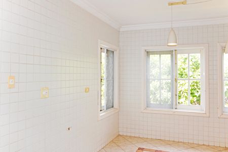 Casa de condomínio para alugar com 250m², 3 quartos e 2 vagasEspaço Gourmet