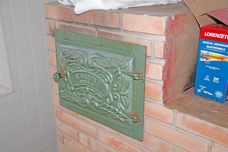 Casa de condomínio para alugar com 250m², 3 quartos e 2 vagasEspaço Gourmet