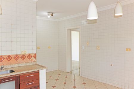 Casa de condomínio para alugar com 250m², 3 quartos e 2 vagasEspaço Gourmet