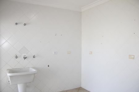 Casa de condomínio para alugar com 250m², 3 quartos e 2 vagasÁrea de Serviço