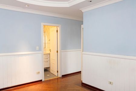 Casa de condomínio para alugar com 250m², 3 quartos e 2 vagasSuíte