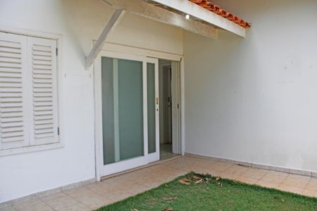 Casa de condomínio para alugar com 250m², 3 quartos e 2 vagasÁrea Externa