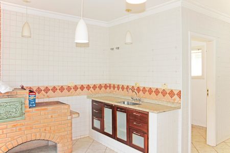 Casa de condomínio para alugar com 250m², 3 quartos e 2 vagasEspaço Gourmet