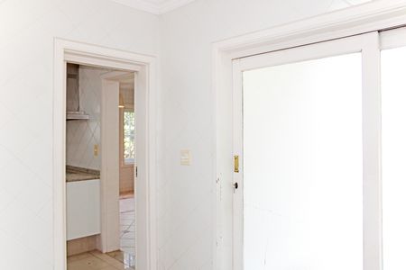 Casa de condomínio para alugar com 250m², 3 quartos e 2 vagasÁrea de Serviço