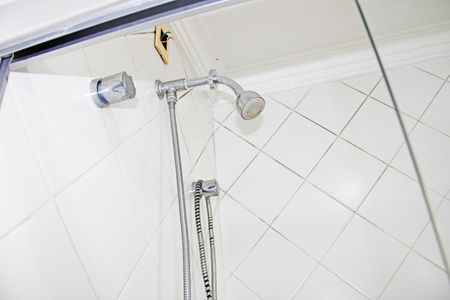 Casa de condomínio para alugar com 250m², 3 quartos e 2 vagasBanheiro 