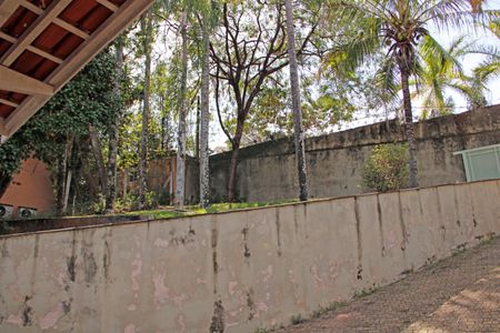 Casa de condomínio para alugar com 250m², 3 quartos e 2 vagasÁrea Externa