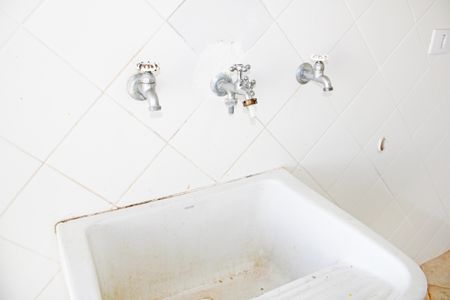 Casa de condomínio para alugar com 250m², 3 quartos e 2 vagasÁrea de Serviço