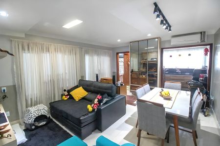 Sala de casa para alugar com 3 quartos, 225m² em Santo Amaro, São Paulo