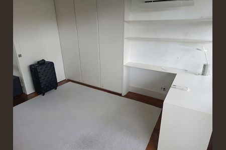 Quarto  de apartamento para alugar com 2 quartos, 132m² em Vila Madalena, São Paulo