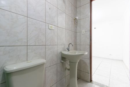 Casa à venda com 143m², 2 quartos e 2 vagas Casa à venda com 143m², 2 quartos e 2 vagasBanheiro da Suíte