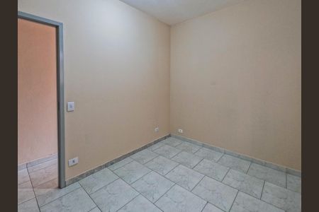 Quarto 2 de casa para alugar com 2 quartos, 81m² em Vila Jaguara, São Paulo