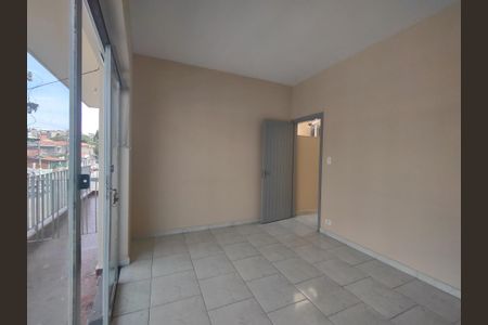 Sala de apartamento para alugar com 2 quartos, 81m² em Vila Jaguara, São Paulo
