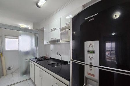 Apartamento para alugar com 64m², 3 quartos e 1 vagaCozinha