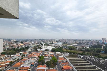 Apartamento para alugar com 64m², 3 quartos e 1 vagaVista - Quarto 1