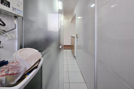 Apartamento para alugar com 64m², 3 quartos e 1 vagaÁrea de Serviço