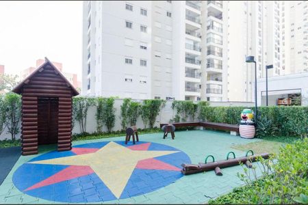 Apartamento para alugar com 64m², 3 quartos e 1 vagaÁrea comum - Playground