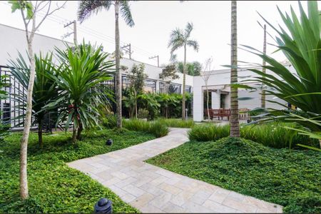 Apartamento para alugar com 64m², 3 quartos e 1 vagaÁrea comum