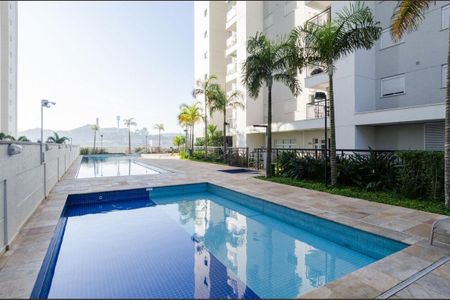 Apartamento para alugar com 64m², 3 quartos e 1 vagaÁrea comum - Piscina