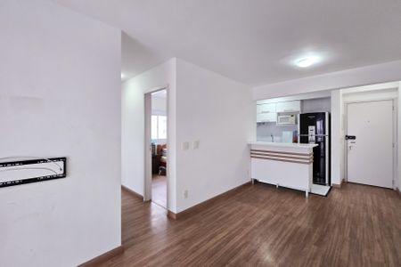 Apartamento para alugar com 64m², 3 quartos e 1 vagaSala