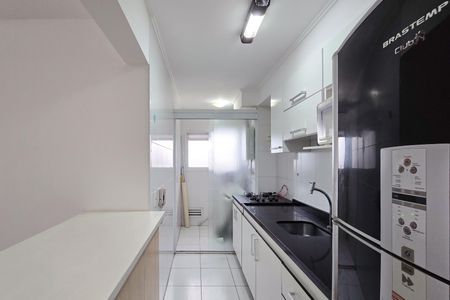 Apartamento para alugar com 64m², 3 quartos e 1 vagaCozinha