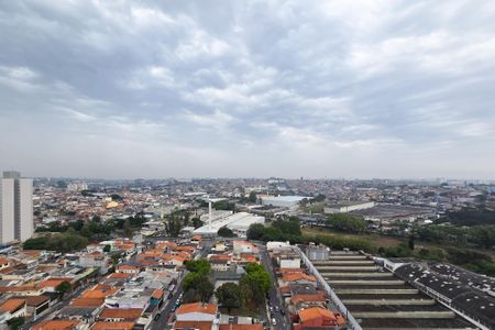 Apartamento para alugar com 64m², 3 quartos e 1 vagaVista - Quarto 3