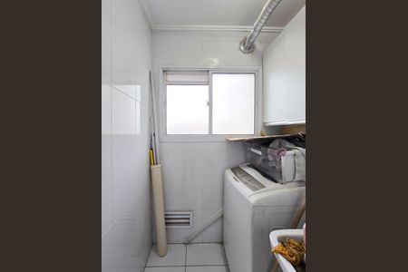 Apartamento para alugar com 64m², 3 quartos e 1 vagaÁrea de Serviço