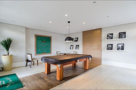 Apartamento para alugar com 64m², 3 quartos e 1 vagaÁrea comum - Salão de jogos